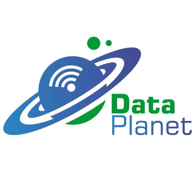 dataplanet.ng